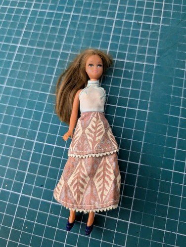 Palitoy doll pippa friend - doll,
