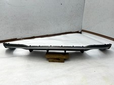 Audi A3 Rear Bumper Diffuser