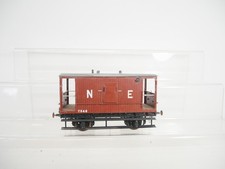 O Gauge Finescale Brass Kit