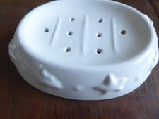 Bhs White Ceramic with