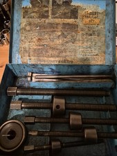 sykes pickavant 977 race extractor set