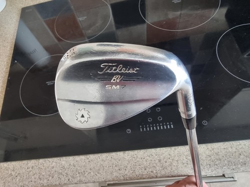 Titleist vokey sm7 degree - titleist,