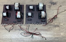 Crossover / Networks -