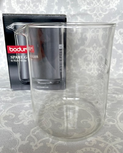 Bodum spare glass - bodum,