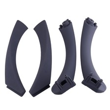 4x L&R Door Panel Handle Pull