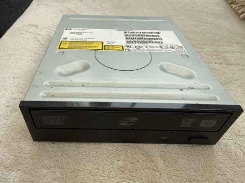 Super multi dvd - super, rewriter