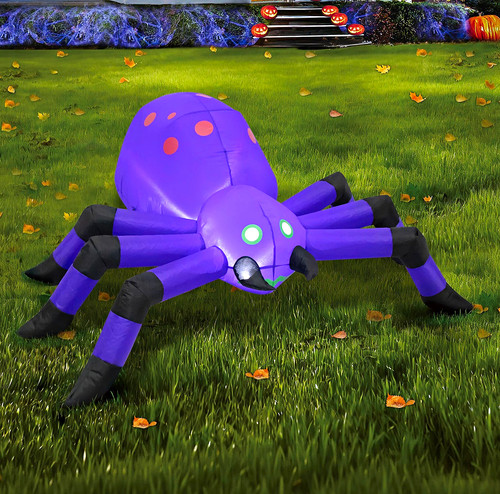 48cm giant halloween - 48cm,