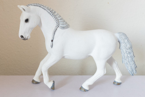 Schleich horse club - club,