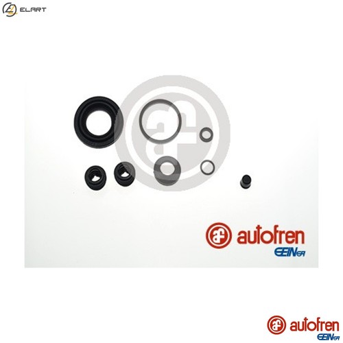 Repair kit brake caliper d4780 - repair,