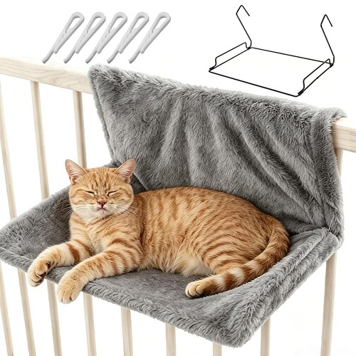 Cat radiator bed - radiator,