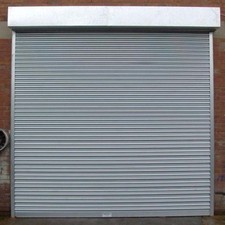 ROLLER SHUTTER / GARAGE DOORS