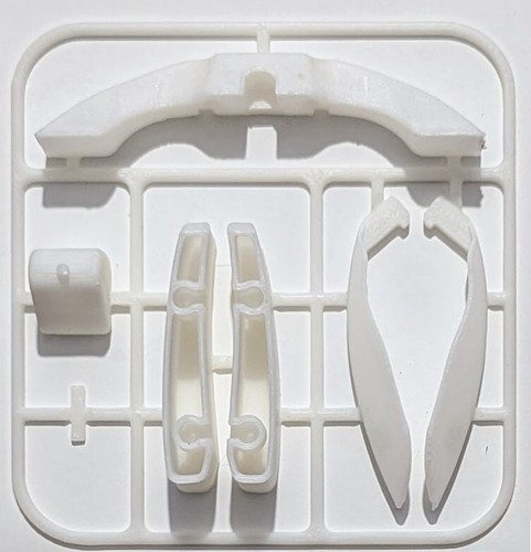 Mini kart spare - mini,