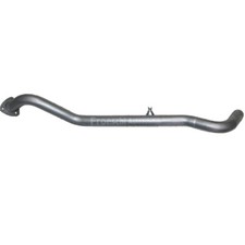 Rohr Exhaust Rear Silencer for Vw LT 28 31 35-50a*