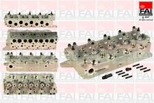 Bare Cylinder Head No Gaskets