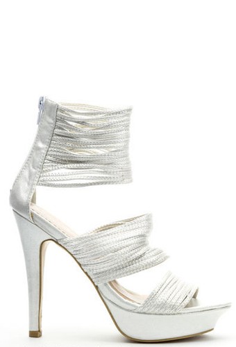 New size 7 - 4, 5