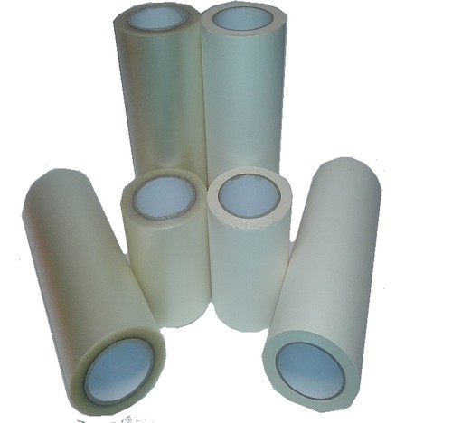 Application transfer tape - application,