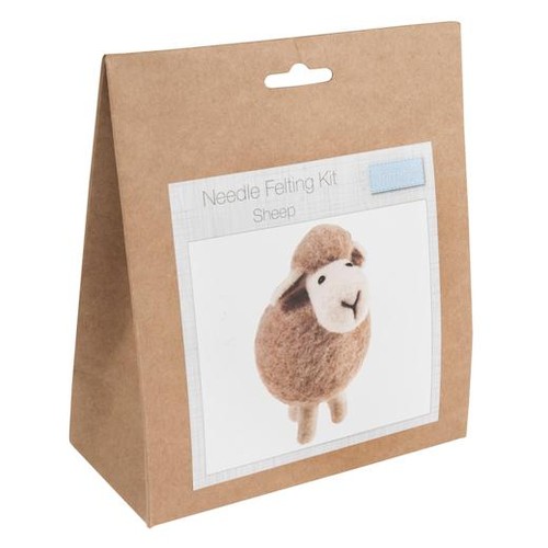 Trimits needle felting kit - trimits,