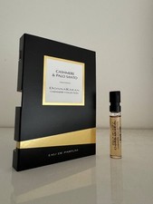 Donna Karan Cashmere Collection Cashmere & Palo Santo Travel Size