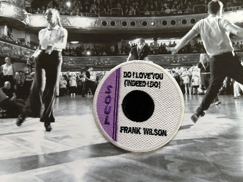 Northern soul i - love, you