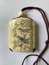Japanese Antique Erotic