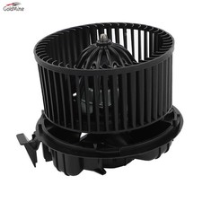 HEATER BLOWER MOTOR FAN FOR