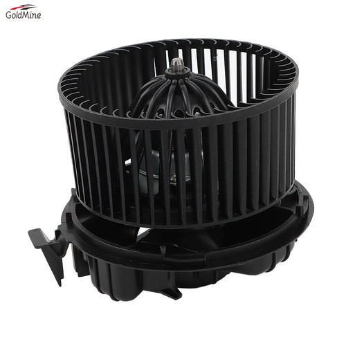 Heater blower motor fan - motor, for