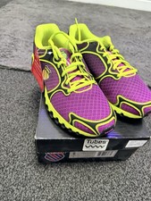 New boxed 15 yrs old K Swiss