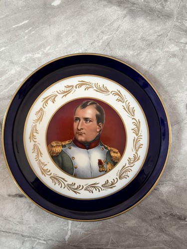 Limoges large napoleon - limoges,