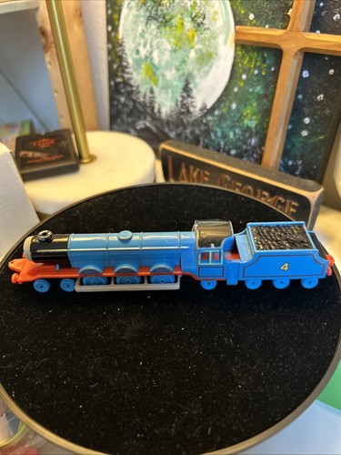 Gordon 1989 ertl thomas - ertl, &