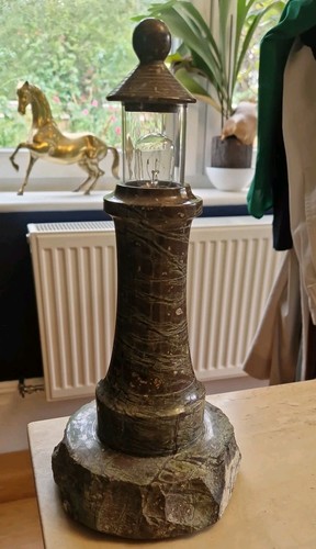 Vintage cornish serpentine - vintage,