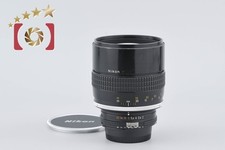 Nikon Ai NIKKOR 135mm f/2