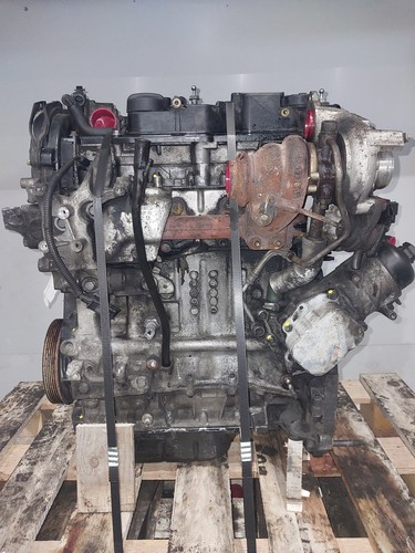 Engine citroen berlingo - citroen, mk2