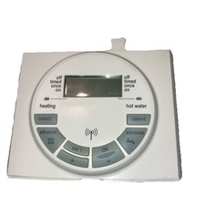 WORCESTER DT20RF TWIN CHANNEL