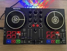 ￼Numark Party Mix 2 DJ