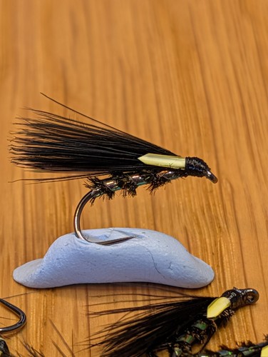 Fly fishing trout flies - fly, ,trout