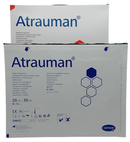 Hartmann atrauman 20x30cm - hartmann, –