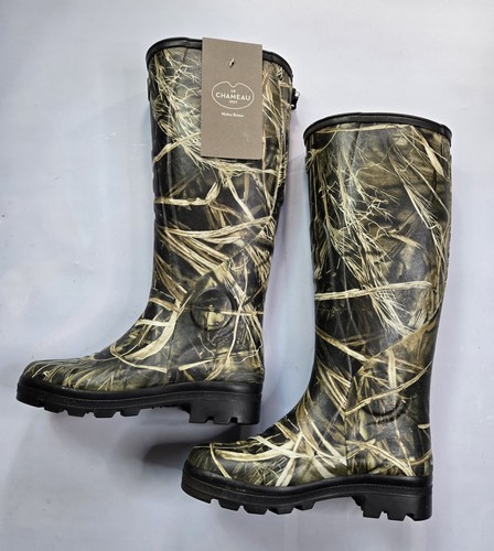 Chameau traqueur woodland - chameau,