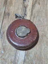 Vintage Rabone Chesterman 33ft