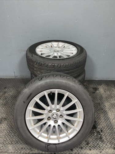 2016 jaguar alloy wheels - jaguar,