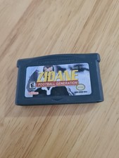 Nintendo Gameboy Advance GBA