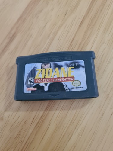 Nintendo gameboy advance - advance, gba