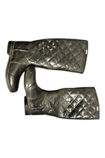 Hunter Women’s Black Quilted