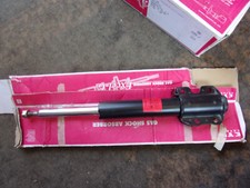 FRONT GAS SHOCK ABSORBER  VW