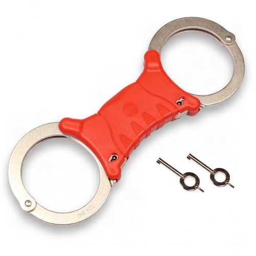 Tch red rigid training - red,