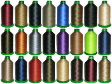 STRONG BONDED NYLON THREAD