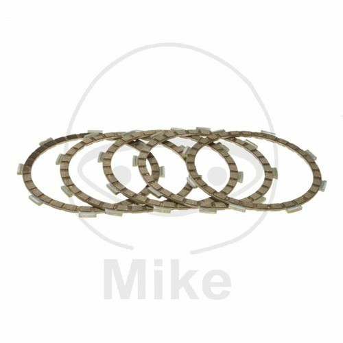 Clutch discs trw lucas - clutch,
