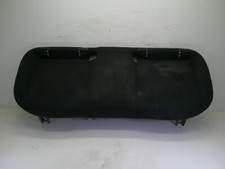 VAUXHALL CORSA REAR SEAT BASE