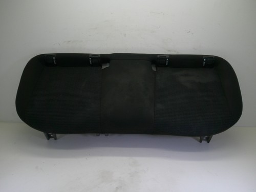 Vauxhall corsa rear - rear, base