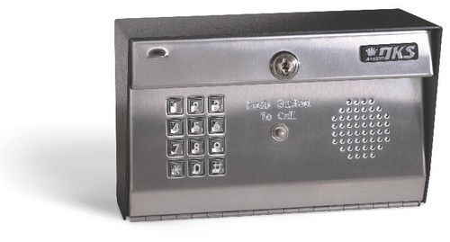 Doorking 1812 residential - doorking,