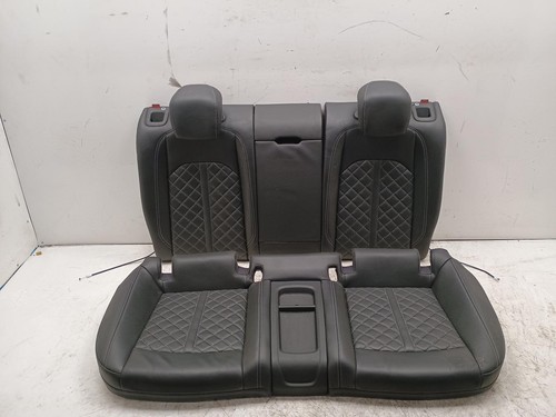 Audi seat twin coupe - audi, 2